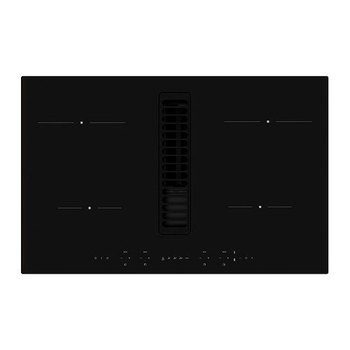 TÄCKNAN, indukcinė kaitlentė-įm. gartraukis