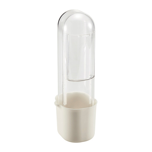 KLIPPKAKTUS, herb storage for fridge