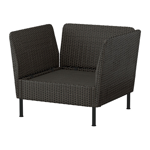 VITTSKÄR, modulinė poilsio kėdė