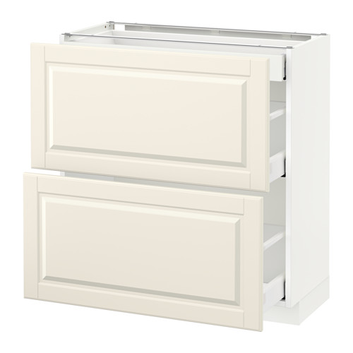 METOD/MAXIMERA напольный шкаф/2фасада/3ящика