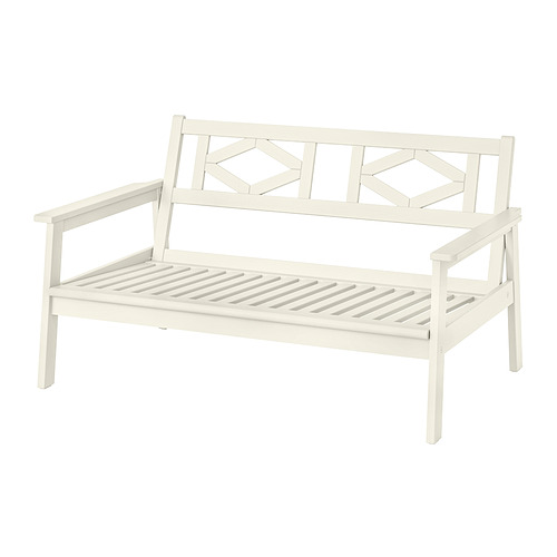 BONDHOLMEN, dvivietė lauko sofa