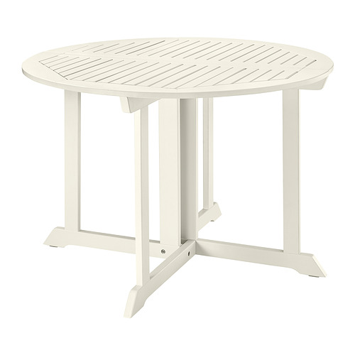 BONDHOLMEN, table, outdoor
