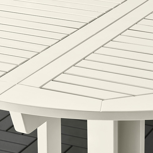 BONDHOLMEN, table, outdoor