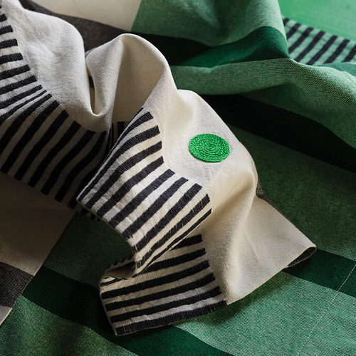 MÄVINN, curtains, 1 pair