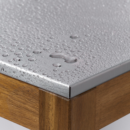 NÄMMARÖ, plautuvės spintelė