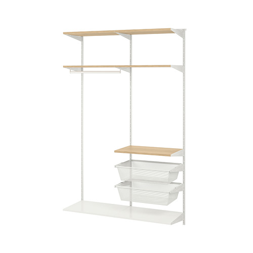 BOAXEL гардероб, комбинация