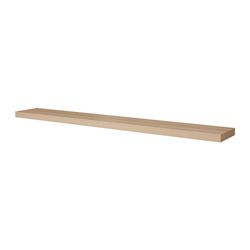 LACK wall shelf