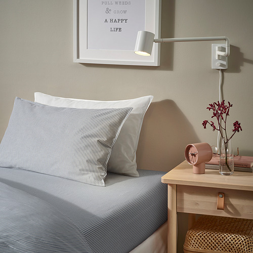 SOLFIBBLA, pillowcase