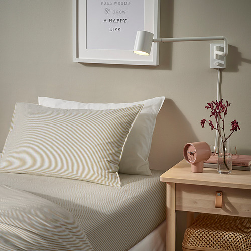 SOLFIBBLA, fitted sheet