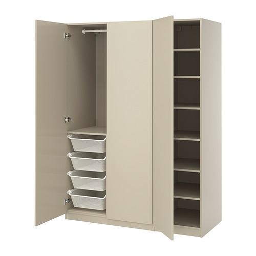 PAX/FORSAND, гардероб, комбинация