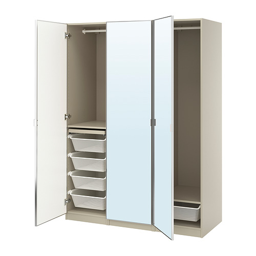 PAX/ÅHEIM, wardrobe combination