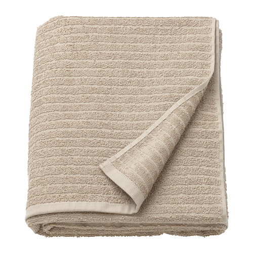 VÅGSJÖN простыня банная