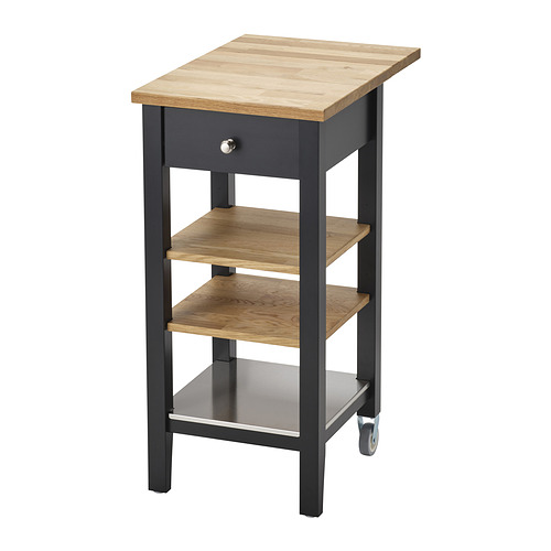 STENSTORP kitchen trolley