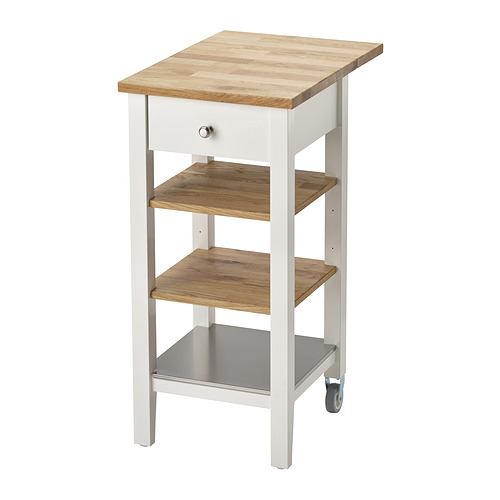 STENSTORP kitchen trolley