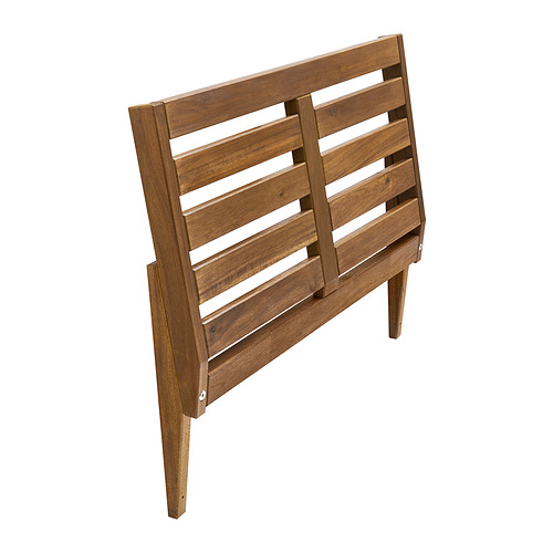 NÄMMARÖ, спинка садового модульного дивана