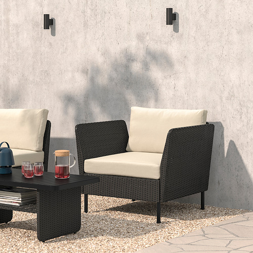 VITTSKÄR, modulinė poilsio kėdė