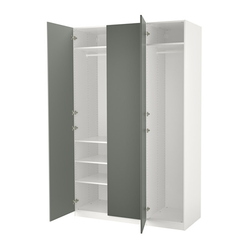 PAX гардероб