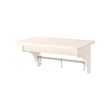 TORNVIKEN wall shelf