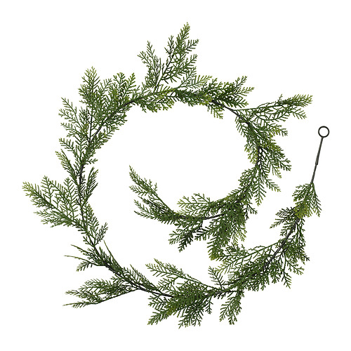 VINTERFINT, artificial garland