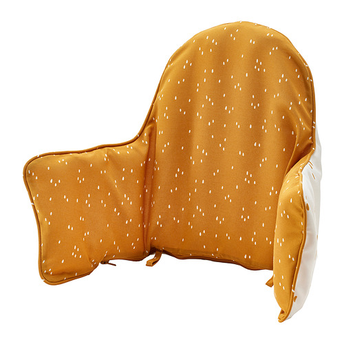 ANTILOP supporting cushion and cover