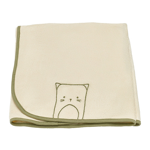 SKÖTSAM чехол на пеленальную подстилку