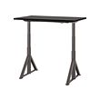 IDÅSEN desk sit/stand