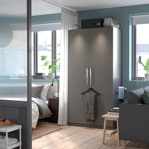 PAX/FORSAND, wardrobe combination