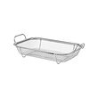 GRILLTIDER barbecue basket