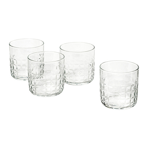 FRÖJDA стакан