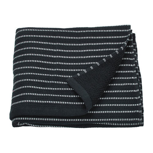 BROKGINST, vannas dvielis