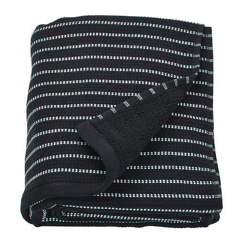 BROKGINST, vannas dvielis