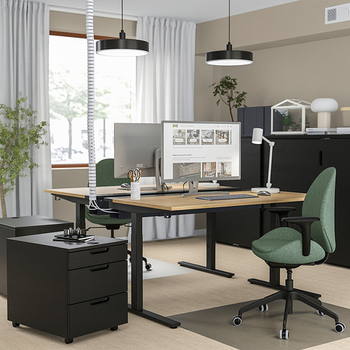 MITTZON, письменный стол