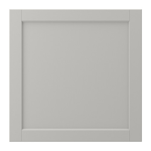 LERHYTTAN дверь