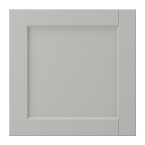 LERHYTTAN drawer front