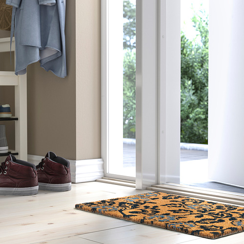 PLATSMÄRKE, придверный коврик