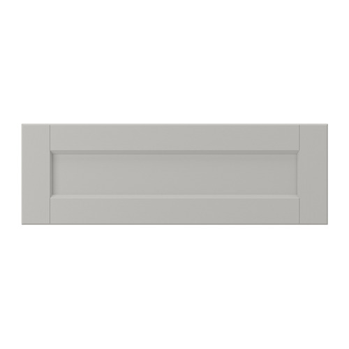 LERHYTTAN stalčiaus fasadas