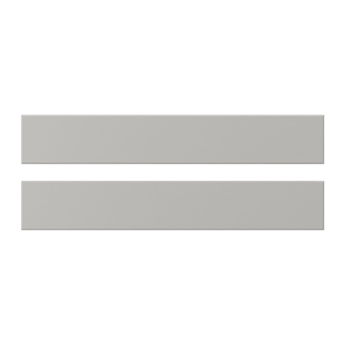 LERHYTTAN stalčiaus fasadas