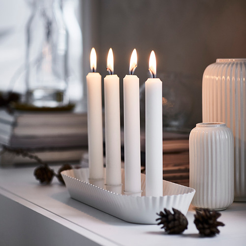VINTERFINT, candlestick