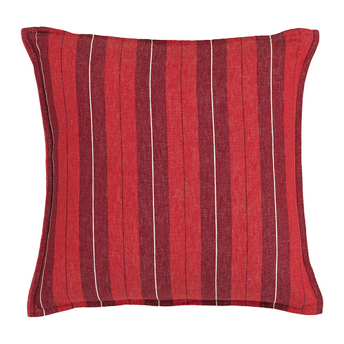 VINTERFINT, cushion cover