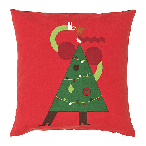 VINTERFINT чехол на подушку