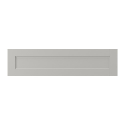 LERHYTTAN drawer front