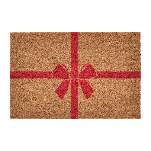 VINTERFINT, door mat
