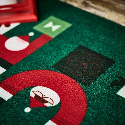 VINTERFINT, door mat