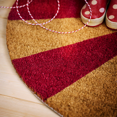 VINTERFINT, door mat