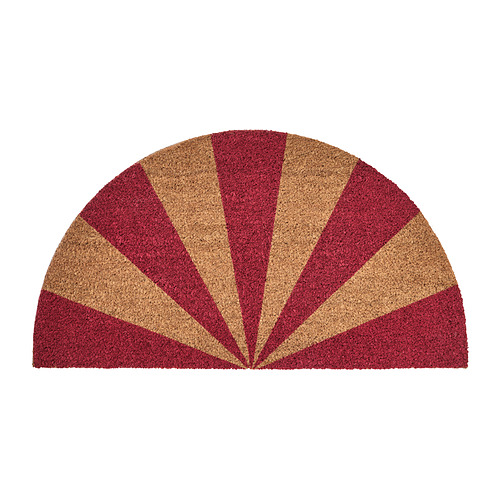 VINTERFINT, door mat