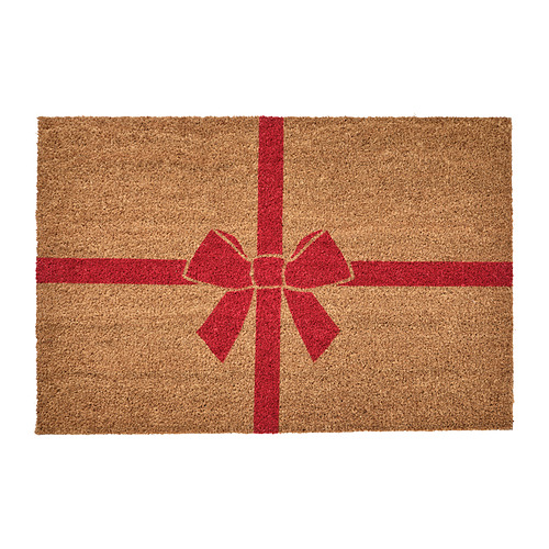 VINTERFINT, door mat
