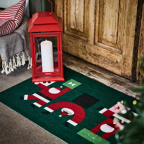 VINTERFINT, door mat