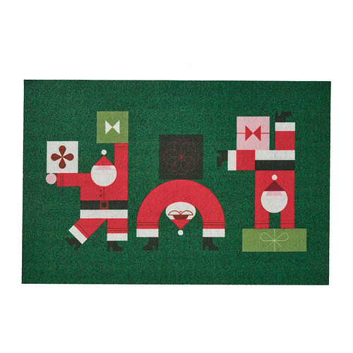 VINTERFINT, door mat