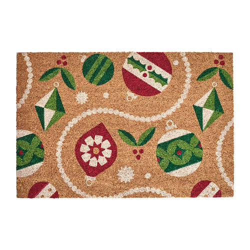 VINTERFINT, door mat