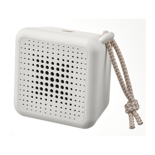 VAPPEBY, портативный динамик bluetooth